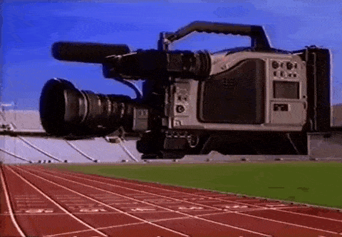 cGeorge Lucas Digital Magic’, Panasonic, 1991